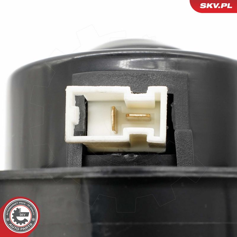 Salongipuhur, ESEN SKV 68SKV161