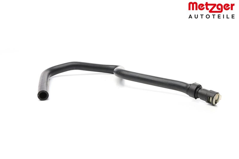 METZGER AUTOTEILE 2420077 Radiator Hose