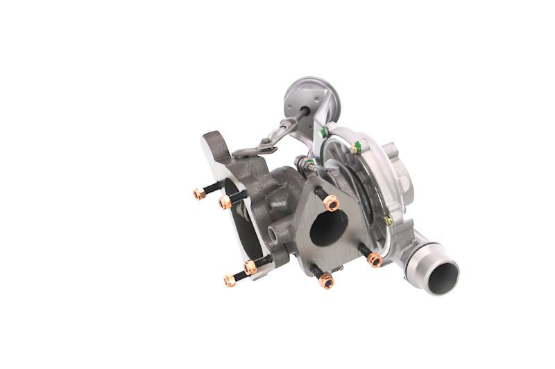 REMANTE 003-001-004422R Charger, charging (supercharged/turbocharged)