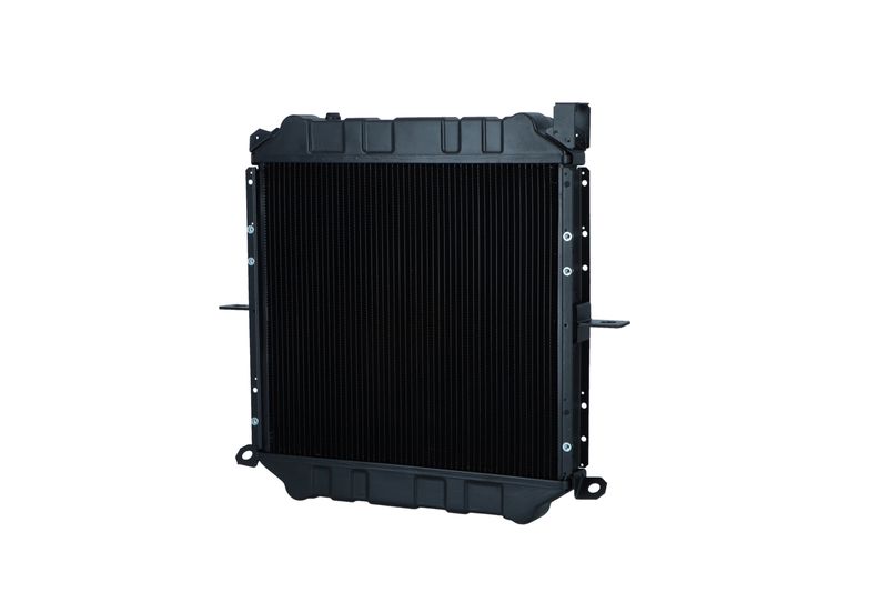 NRF 52235 Variklio aušinimo radiatorius
