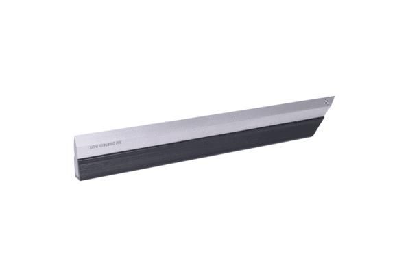 KS TOOLS 300.0636 Knife-edged Ruler, surface level test