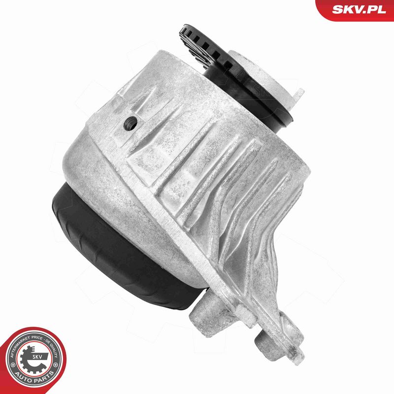 ESEN SKV 75SKV172 Mounting, engine