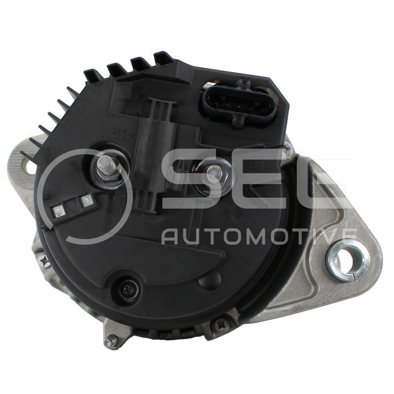 SEG Automotive 0124655156 Alternator