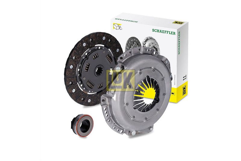 Koblingssæt LuK RepSet