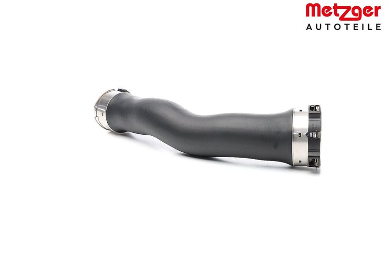 METZGER AUTOTEILE 2400869 Charge Air Hose