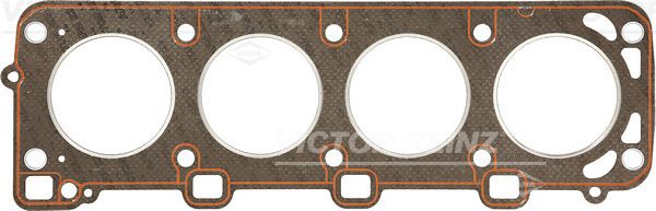 VICTOR REINZ 61-24180-40 - Gasket, cylinder head