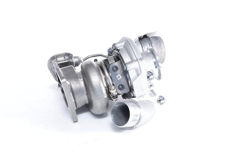 Compresor,sistem de supraalimentare T918704LI BTS Turbo