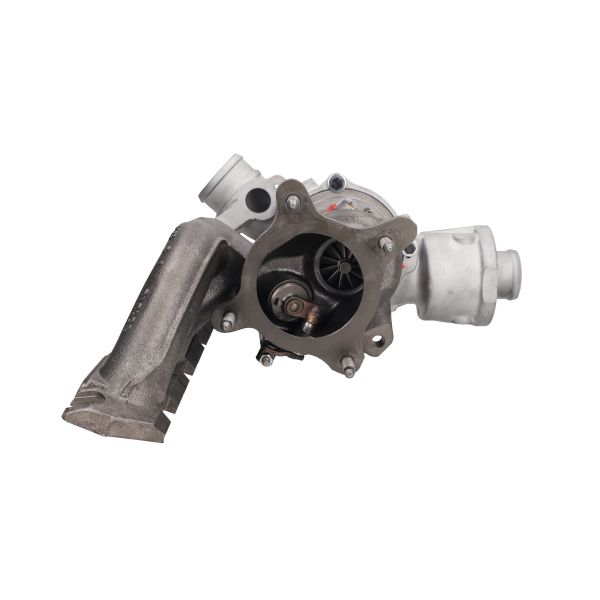 OE-TurboPower IT-53039700141 Charger, charging (supercharged/turbocharged)