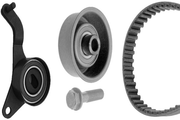 Bosch Timing Belt Kit 1 987 948 632
