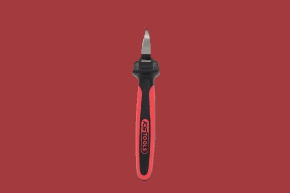 KS TOOLS 115.1012 Side Cutter