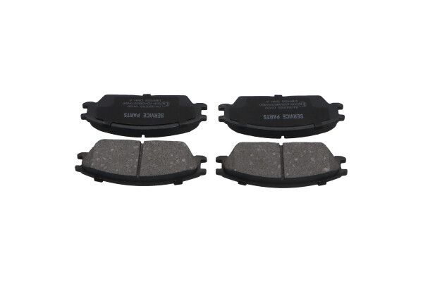 Kavo Parts KBP-3028 Brake Pad Set, disc brake