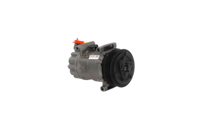REMANTE 005-001-000163R Compressor, air conditioning