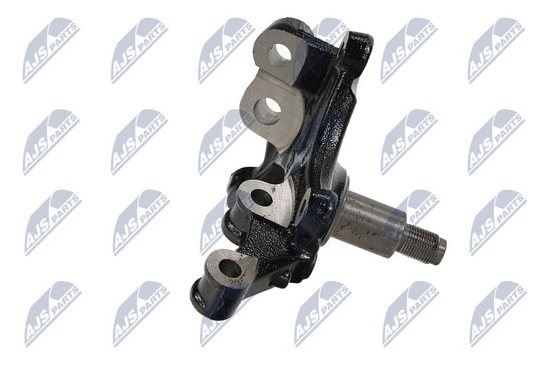 NTY ZZP-FR-066 Steering Knuckle, wheel suspension