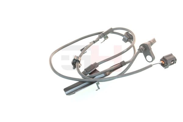 GH GH-704510H Датчик, кількість обертів колеса
