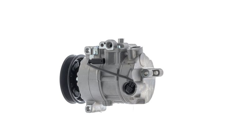 Product Image - Compressor, airconditioning - ACP591000S - MAHLE