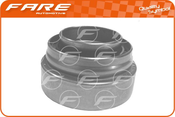 Palier-relais+arbre+moteur FARE SA 0699-5