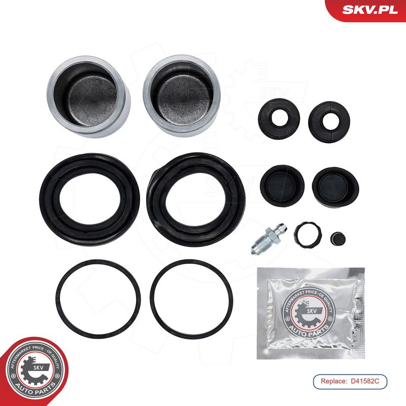 Remondikomplekt, Pidurisadul, ESEN SKV 91SKV035