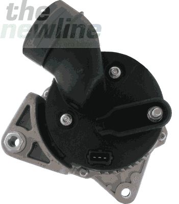 The NewLine RE73608N Alternator