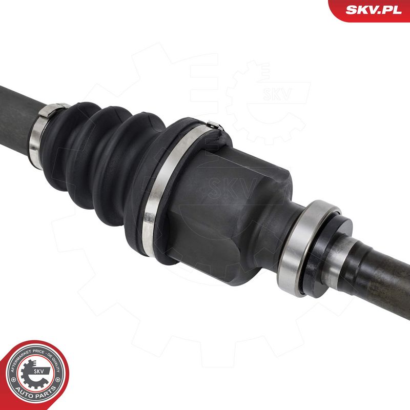 Veovõll, ESEN SKV 40SKV141