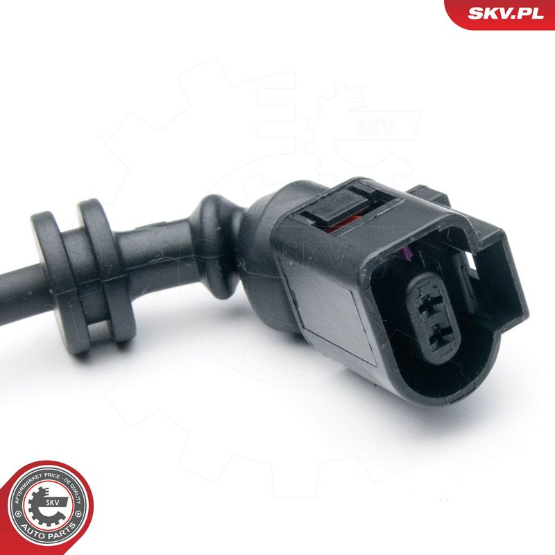 Andur, rattapöörete arv, ESEN SKV 06SKV335