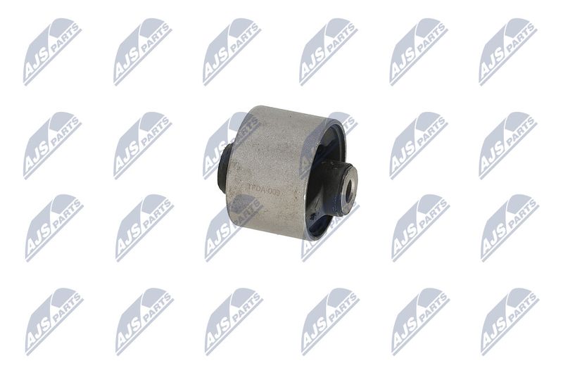Kinnitus, diferentsiaal, NTY ZPS-DA-009