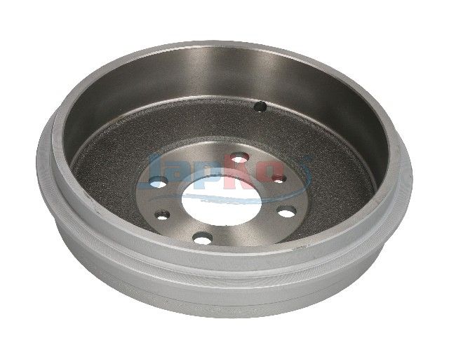 JAPKO 560205C Brake Drum