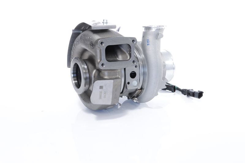 Compresor,sistem de supraalimentare T913638 BTS Turbo