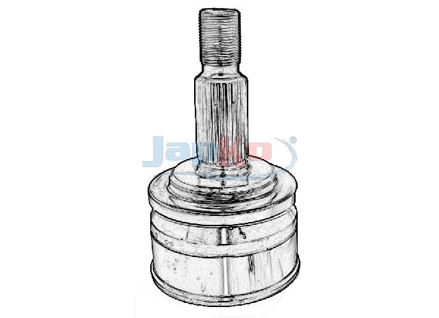 Liigendlaager, veovõll,...