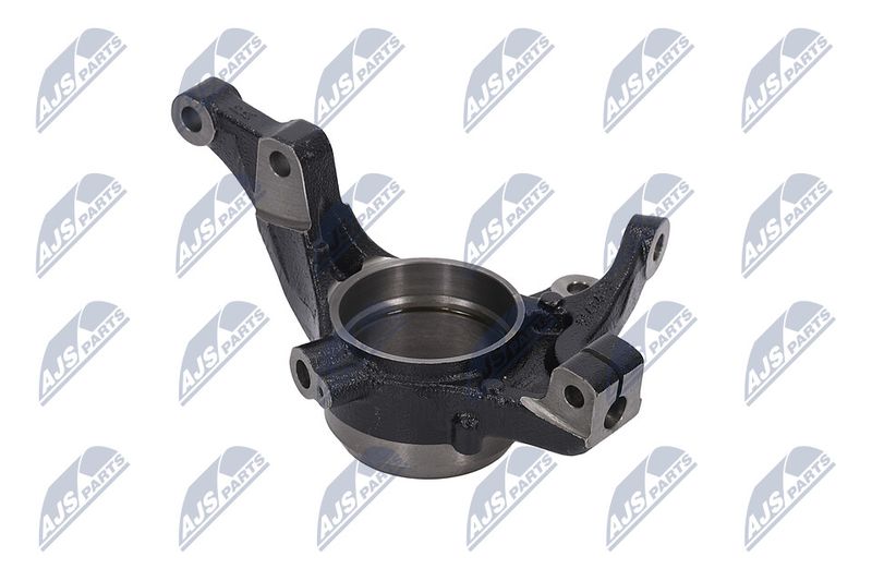 Käändmik, rattakinnitus, NTY ZZP-HY-515