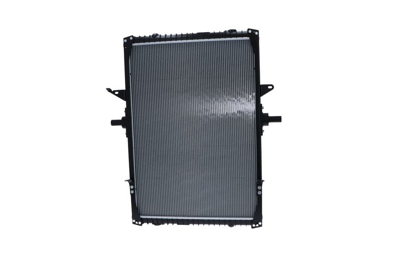 NRF 519709 Radiator, engine cooling