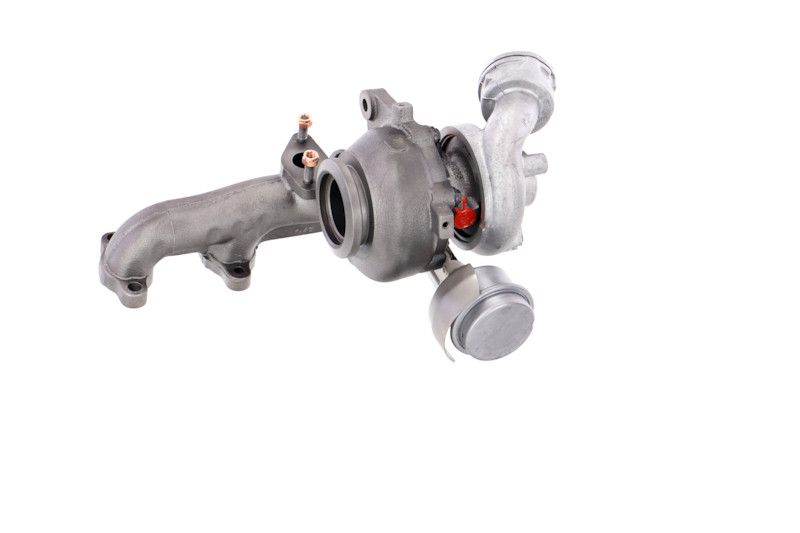 REMANTE 003-001-000191R Charger, charging (supercharged/turbocharged)