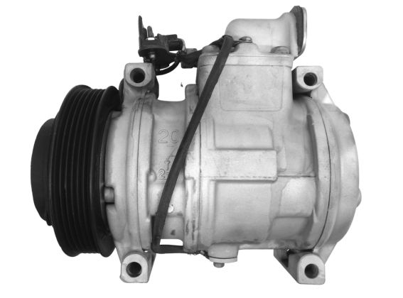 Airstal 10-0194 Compressor, air conditioning