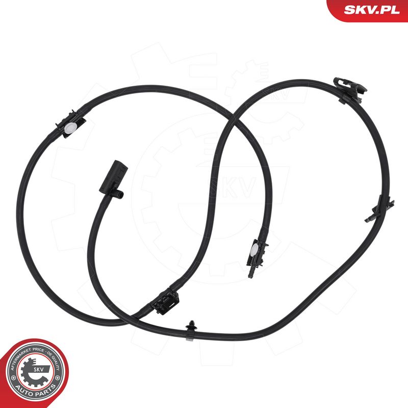 Pesuveedüüs, Klaasipuhastus, ESEN SKV 15SKV268