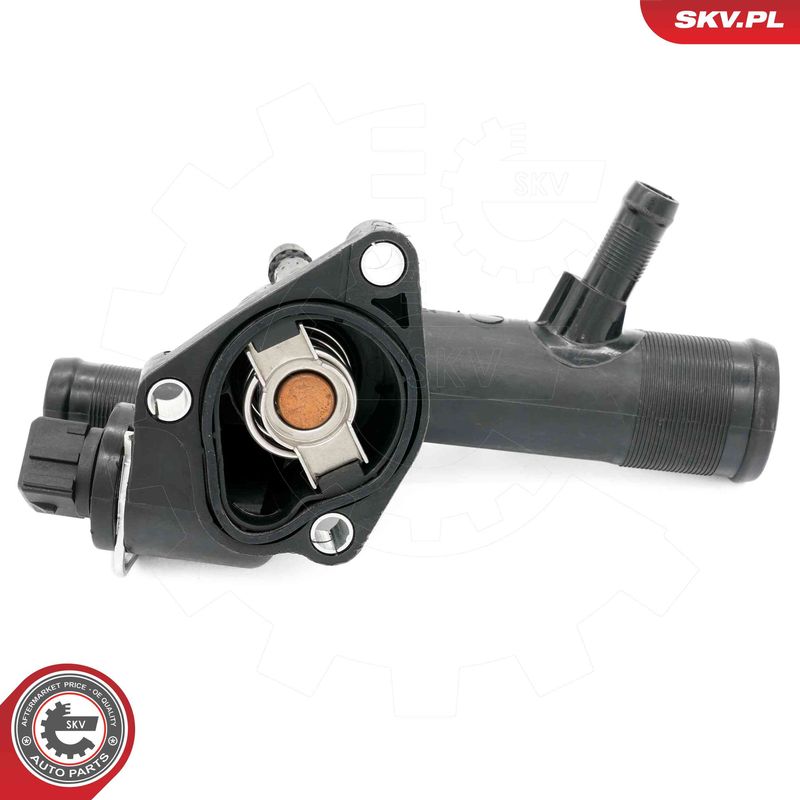 ESEN SKV 20SKV227 Thermostat, coolant