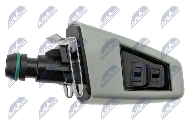 NTY EDS-BM-048 Washer Fluid Jet, headlight cleaning