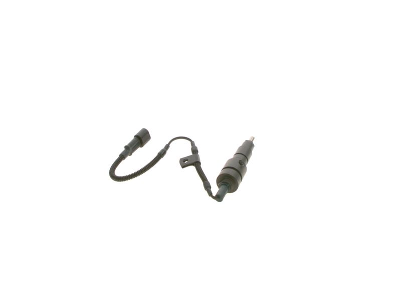 BOSCH 0432191415 Nozzle and Holder Assembly
