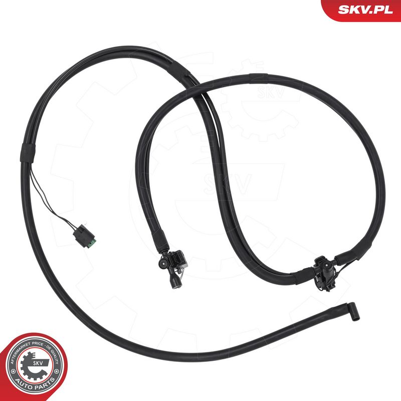 Pesuveedüüs, Klaasipuhastus, ESEN SKV 15SKV299