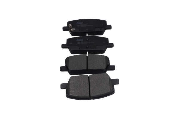 Kavo Parts KBP-10137 Brake Pad Set, disc brake
