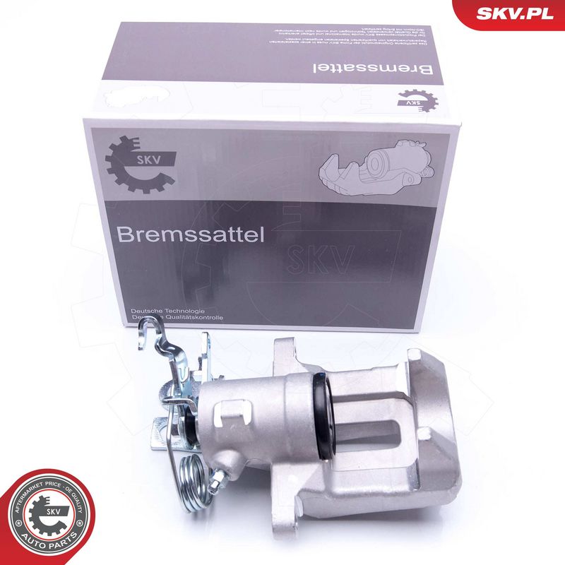 Pidurisadul, ESEN SKV 42SKV043