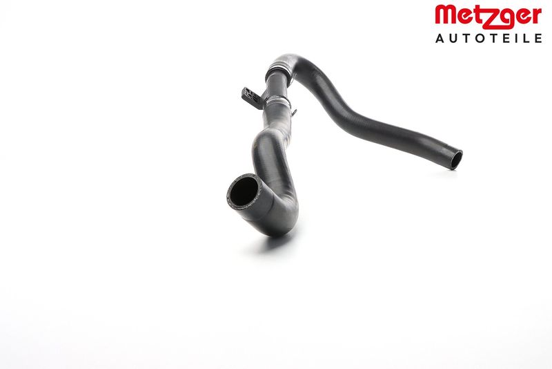 METZGER AUTOTEILE 2422396 Radiator Hose