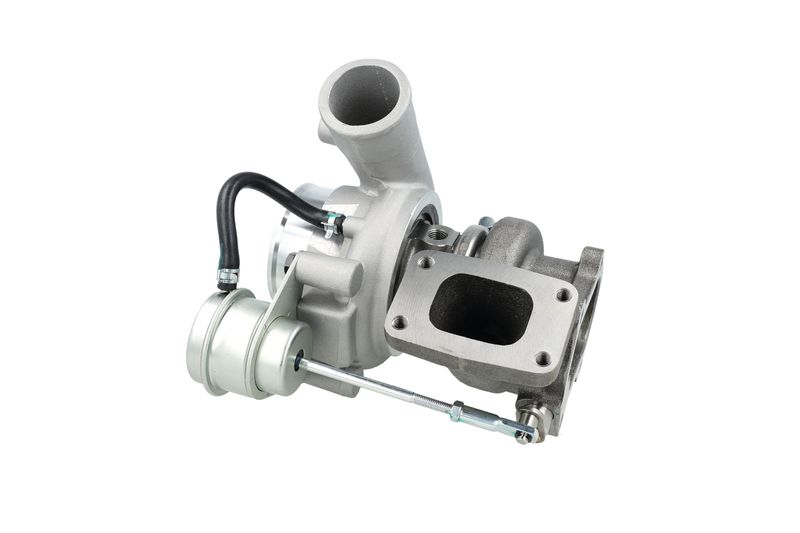 Kompressor, ülelaadimine, NRF 90010491