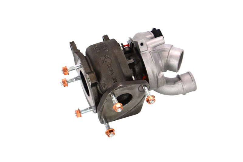 REMANTE 003-002-000047R Charger, charging (supercharged/turbocharged)