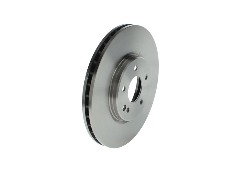 BOSCH 0986478625 Brake Disc