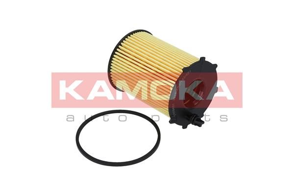 KAMOKA F110401 Oil Filter