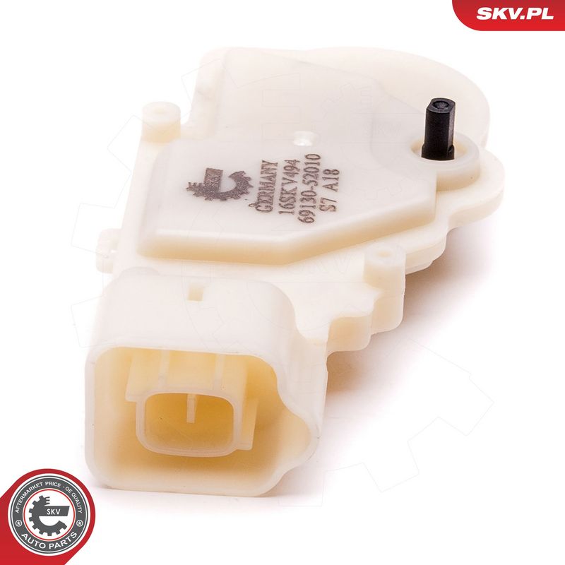 Ukselukk, ESEN SKV 16SKV494