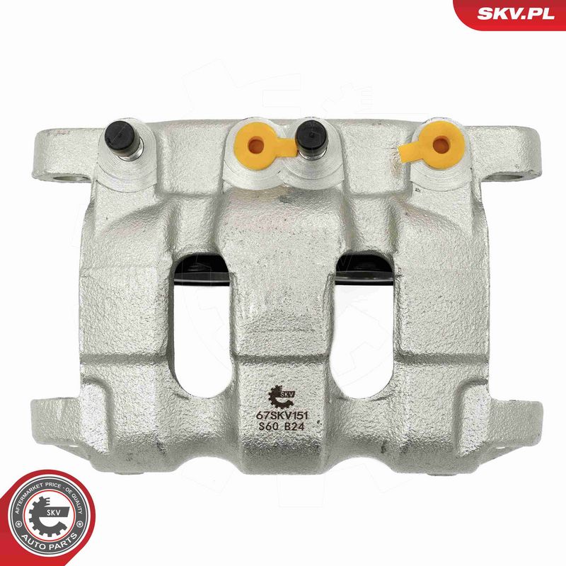 Pidurisadul, ESEN SKV 67SKV151