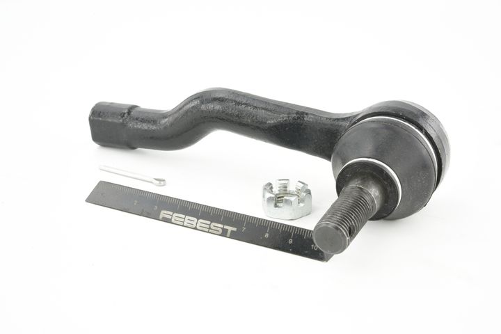 FEBEST 0221-S50L Tie Rod End