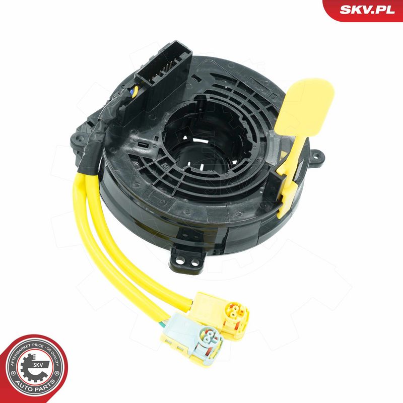 Turvapadja lint, turvapadi, ESEN SKV 96SKV611