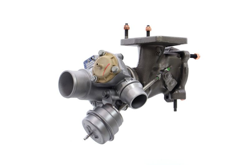 REMANTE 003-001-000039R Turbokompresorius