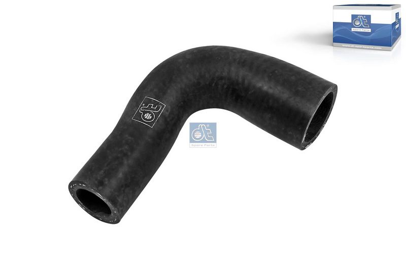 Furtun radiator 4.81338 DT Spare Parts